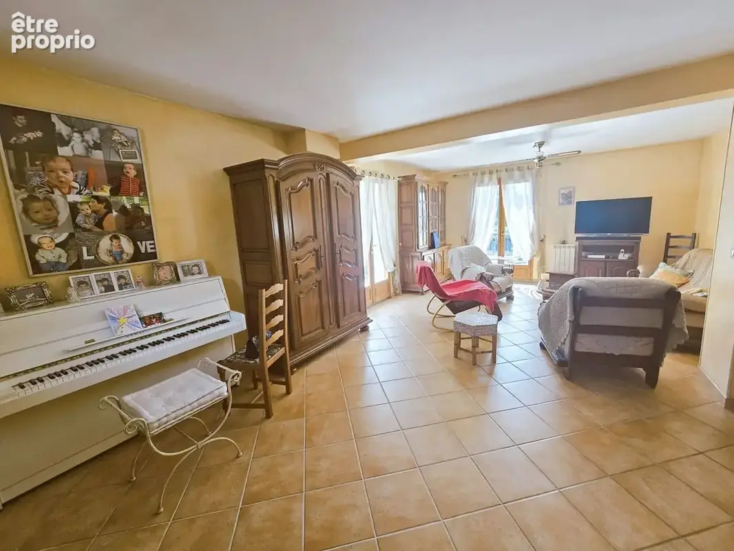 Maison 5 pièces 120 m² à vendre à Mougins (06250) - photo 4