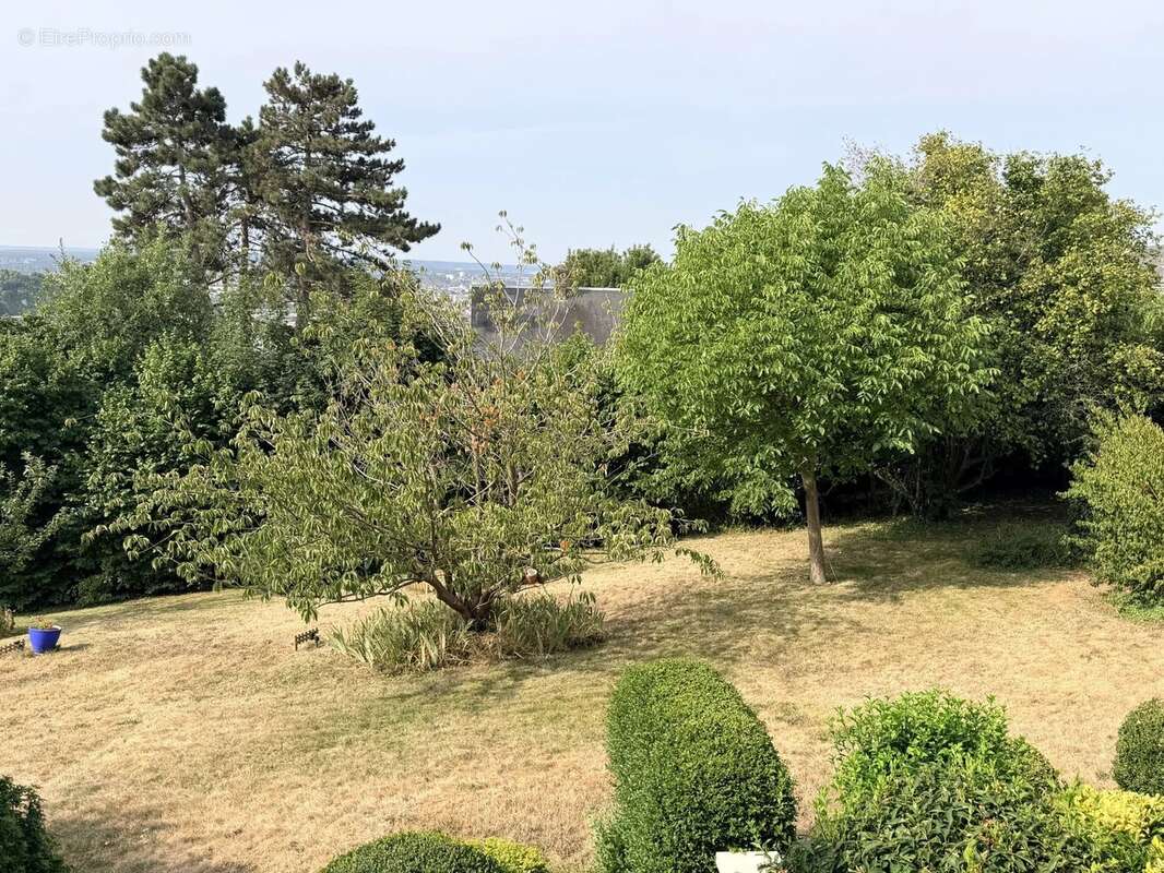 Appartement vieux bihorel - photo 2