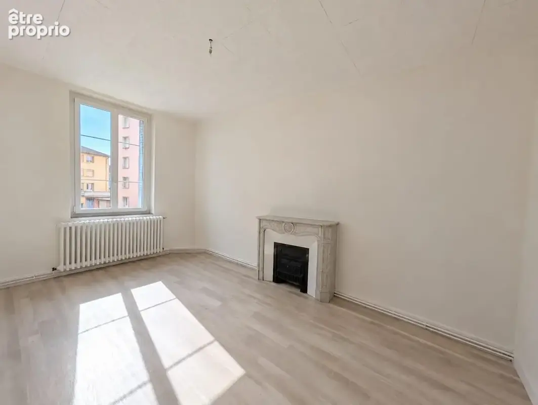 Photo 1 - Appartement à BOURG-EN-BRESSE