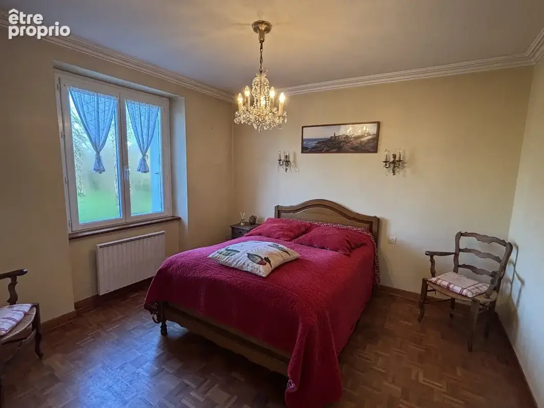 Maison de caractère de 155m² - photo 6