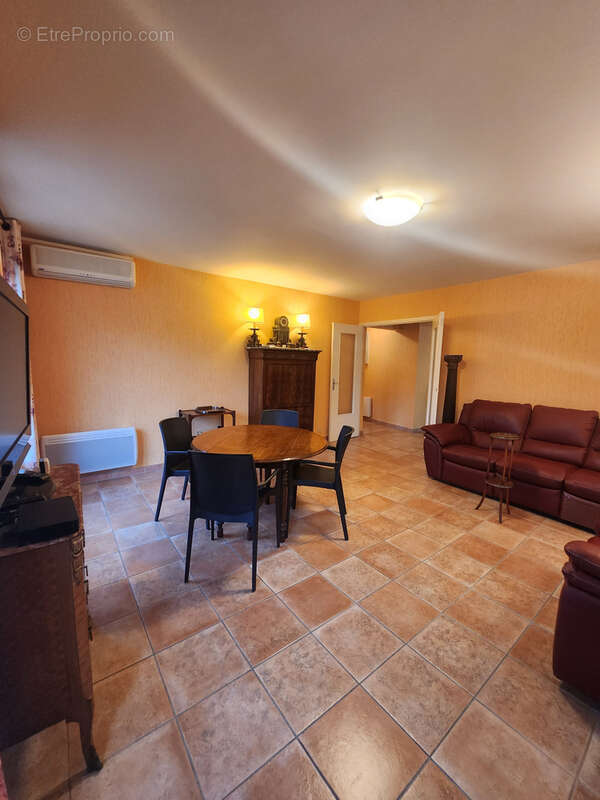 Appartement à AMELIE-LES-BAINS-PALALDA