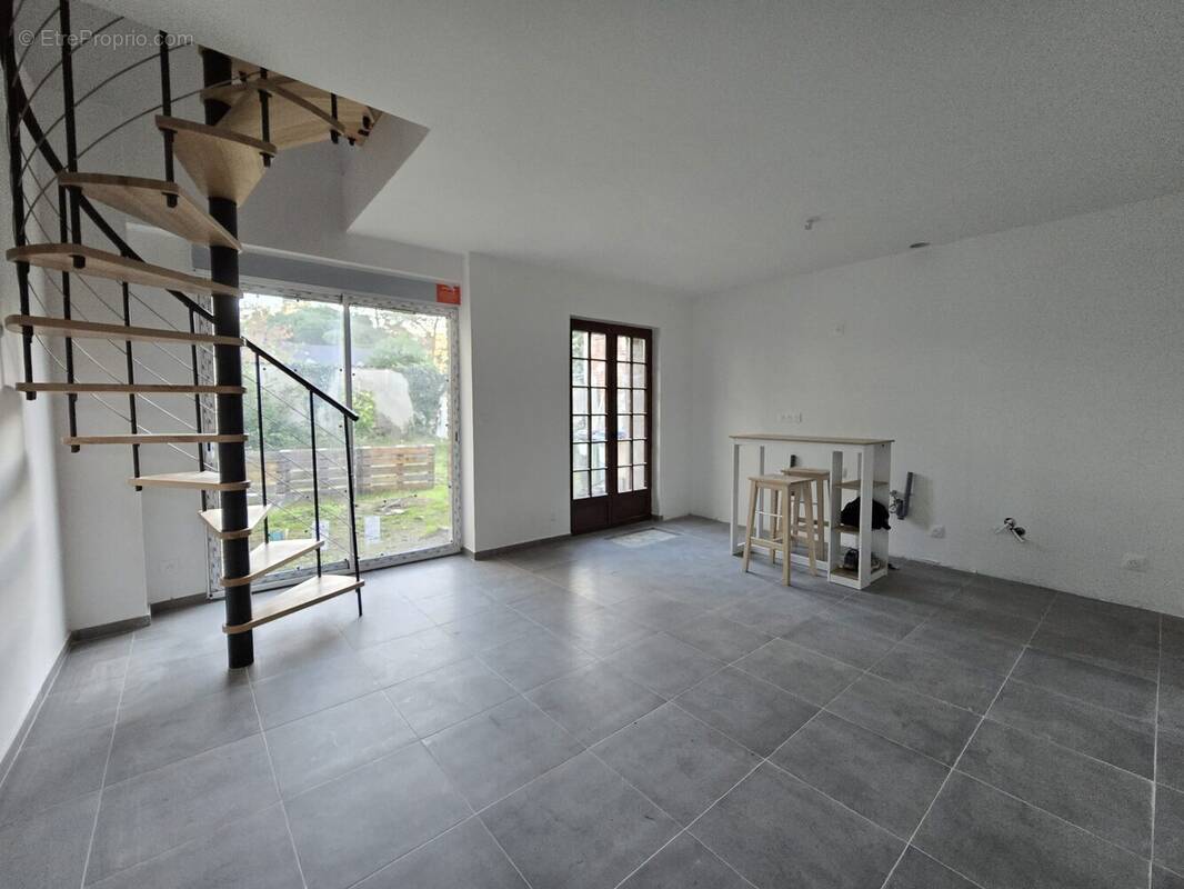 Appartement à EVREUX