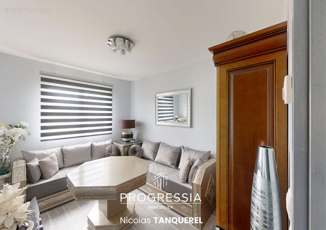CAUVILLE-SUR-MER - Pavillon familial de 152 m²  avec Jardin, terrasse et Garage - photo 10