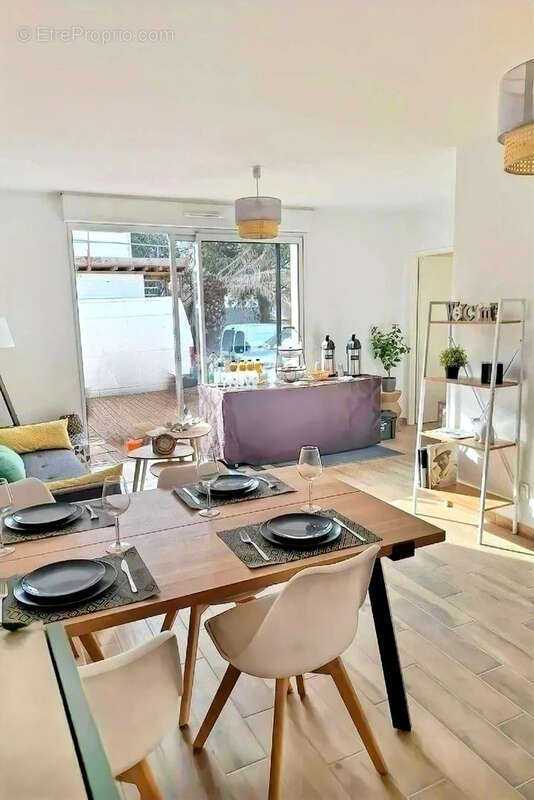 Appartement à ARGELES-SUR-MER
