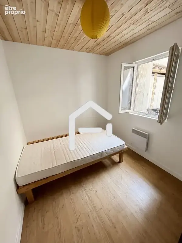 Appartement 46 m² à Toulouse  - photo 2