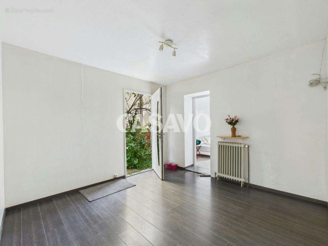 Vente Maison 6 pièces de 115m² - 95120 Ermont - photo 2