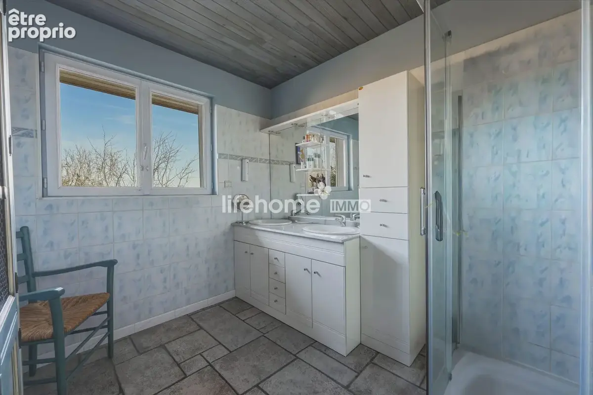 Maison 8 pièces 200 m² à vendre à Amancy (74800) - photo 8