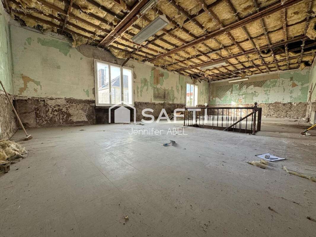 Photo 8 - Maison à CERIZAY