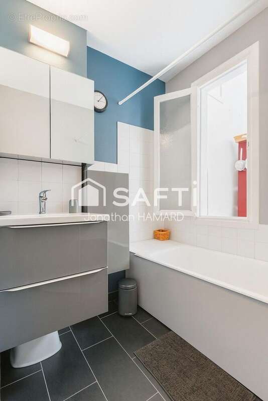 Photo 7 - Appartement à NANTES