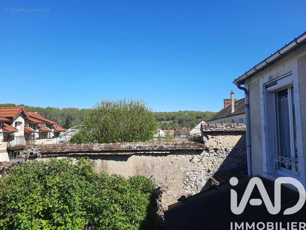 Photo 8 - Maison à THOMERY