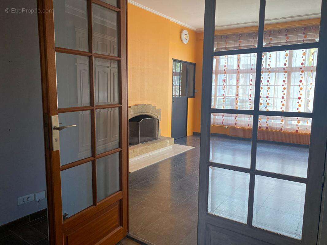 Maison à BOUVRON