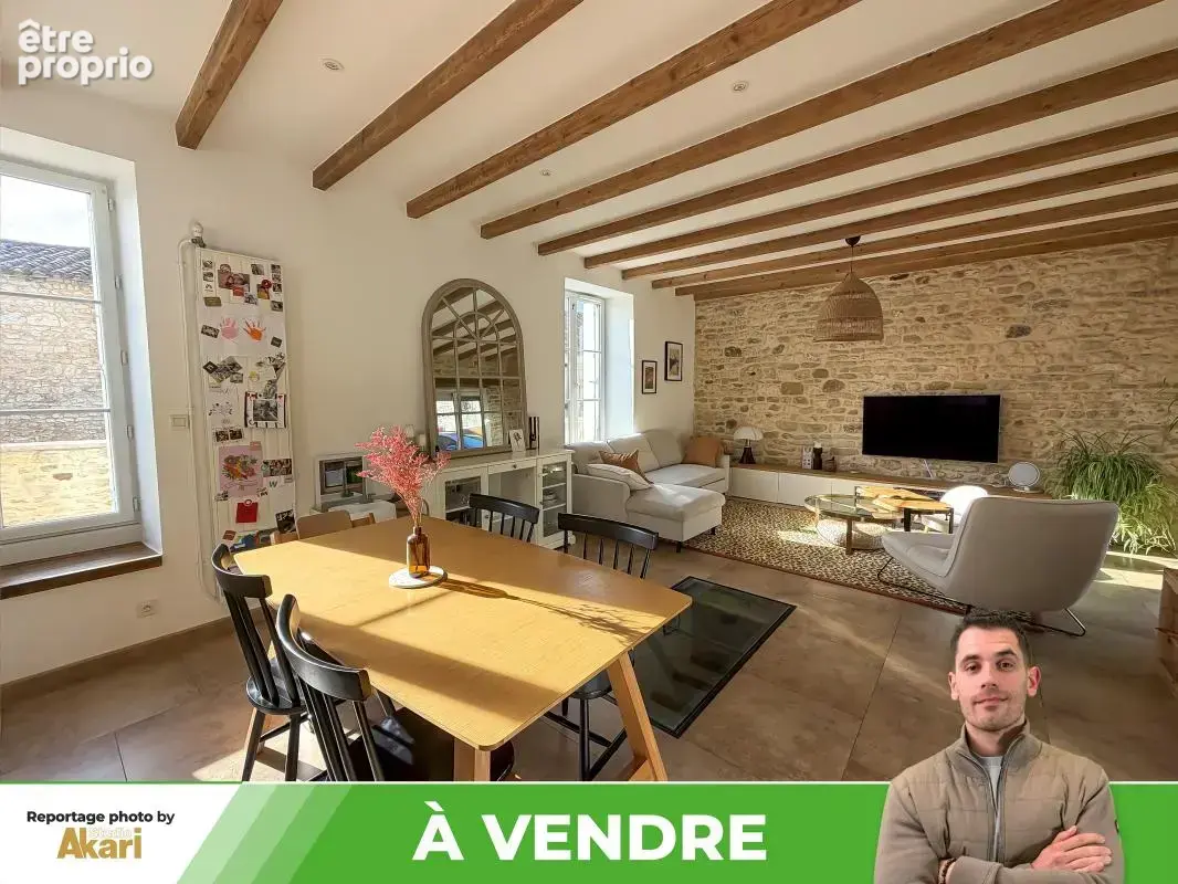 Maison en pierres - photo 5