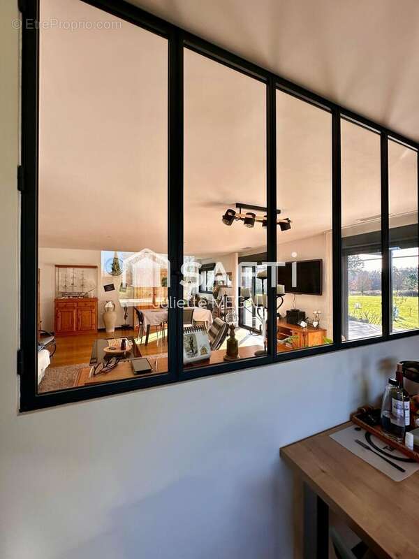 Photo 5 - Maison à VILLEFRANCHE-DE-LONCHAT