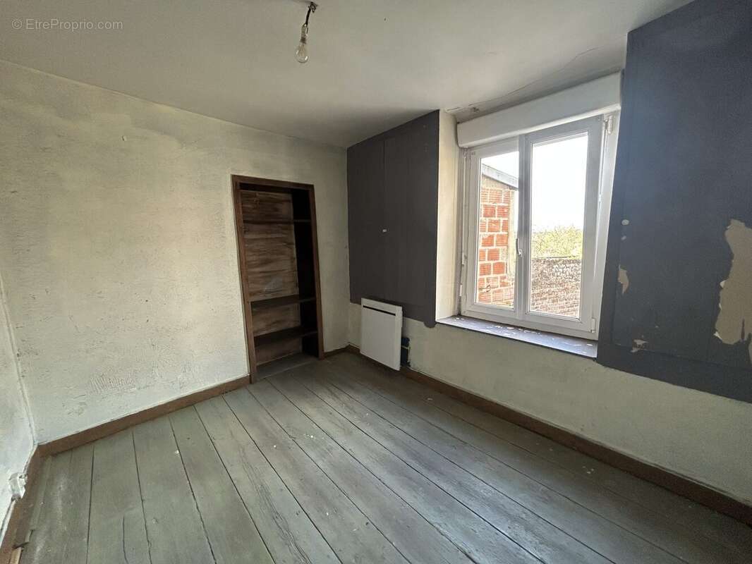 Maison à FALAISE