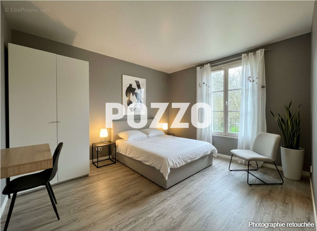 Appartement à BAYEUX