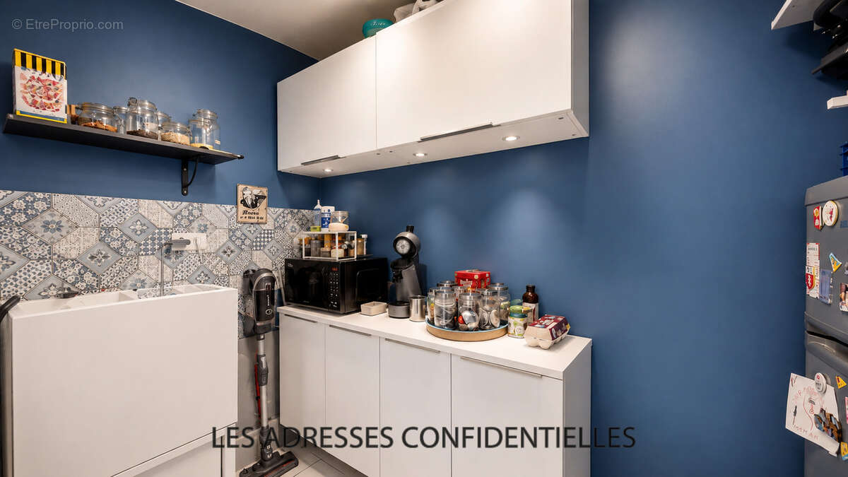 Tassin-la-Demi-Lune   Appartement 3 pièces de 72 m2   Garage inclus - photo 16
