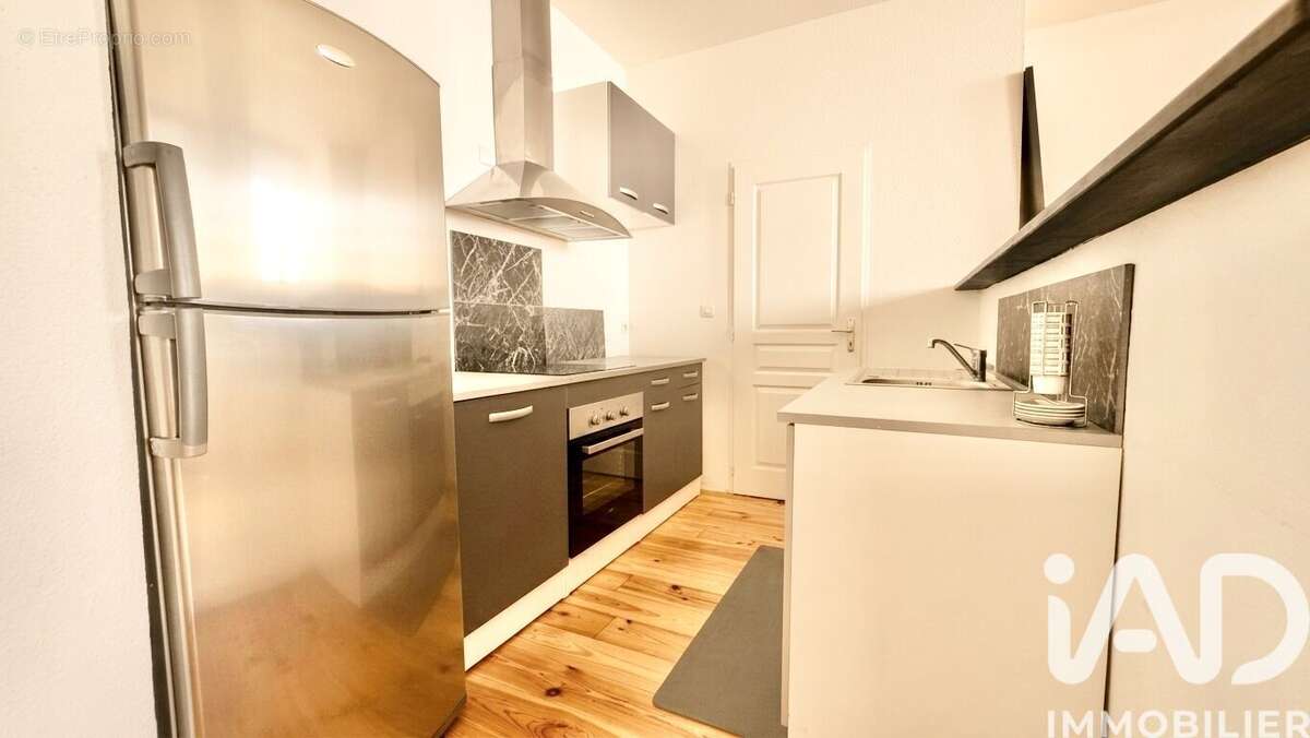 Photo 4 - Appartement à BORDEAUX