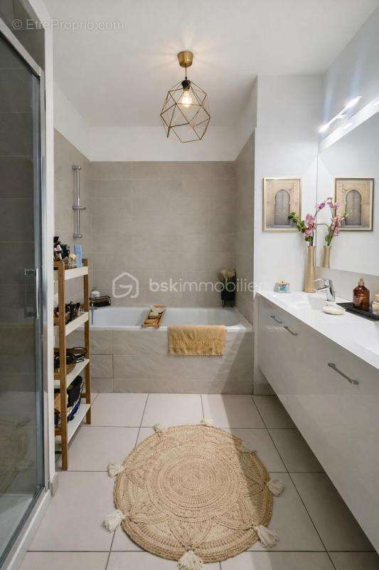 Appartement à PANTIN