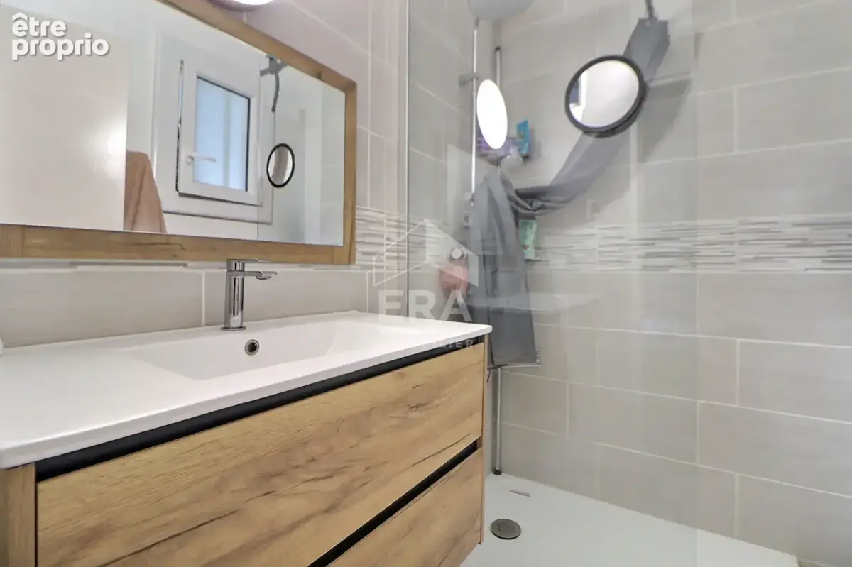 Maison 152m² à domont - photo 13