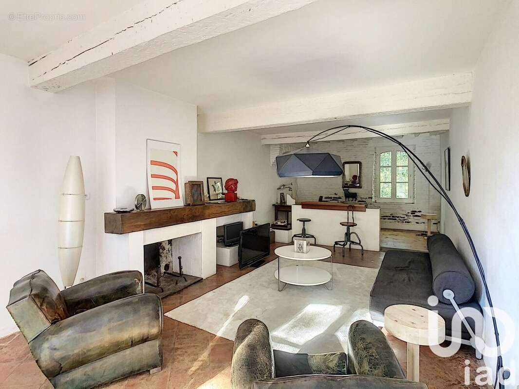 Photo 8 - Maison à VIEILLE-TOULOUSE