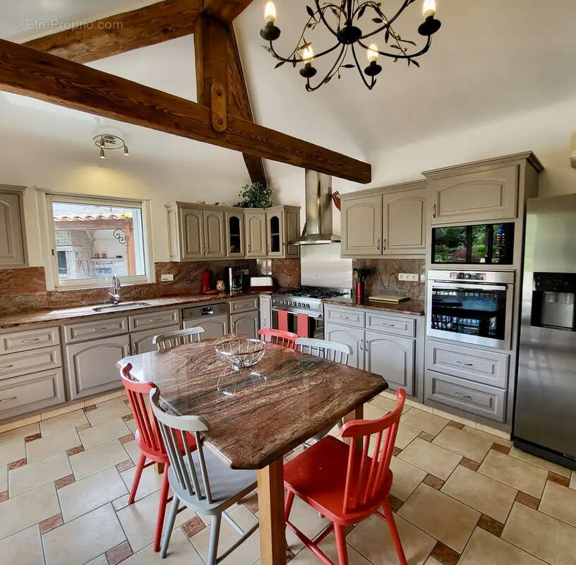 Villa d’exception - porto vecchio - photo 4