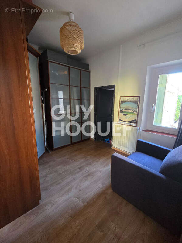 Maison à MARSEILLE-16E