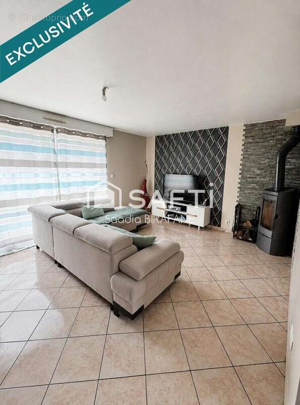 Photo 2 - Maison à HENIN-BEAUMONT