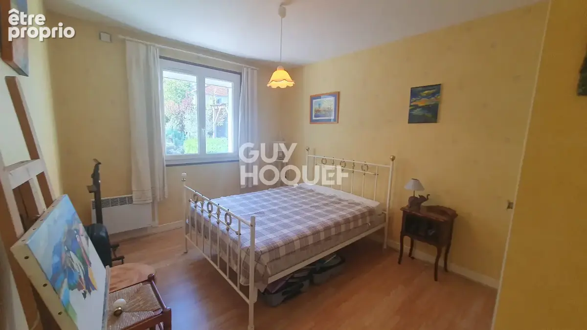 Auxerre maison - photo 9