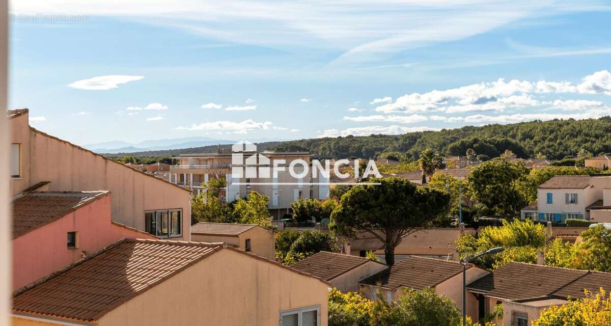 Appartement à NARBONNE