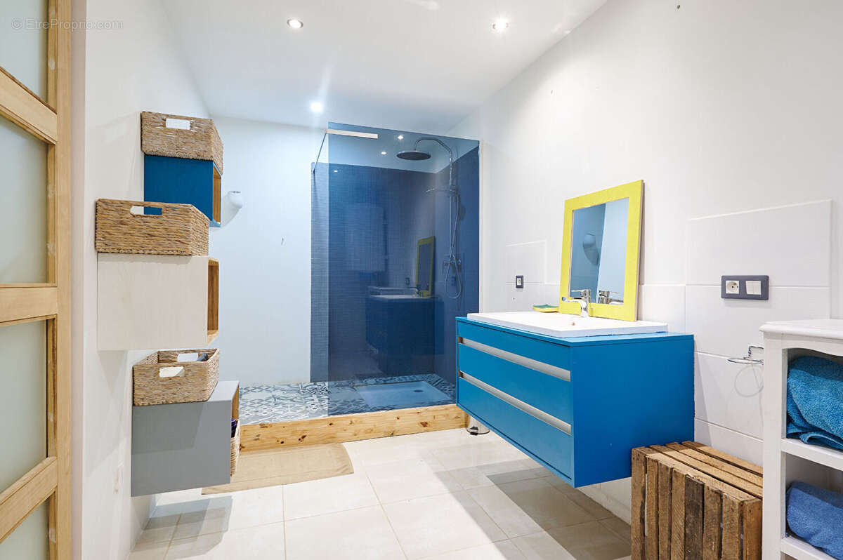 Maison à MURVIEL-LES-BEZIERS