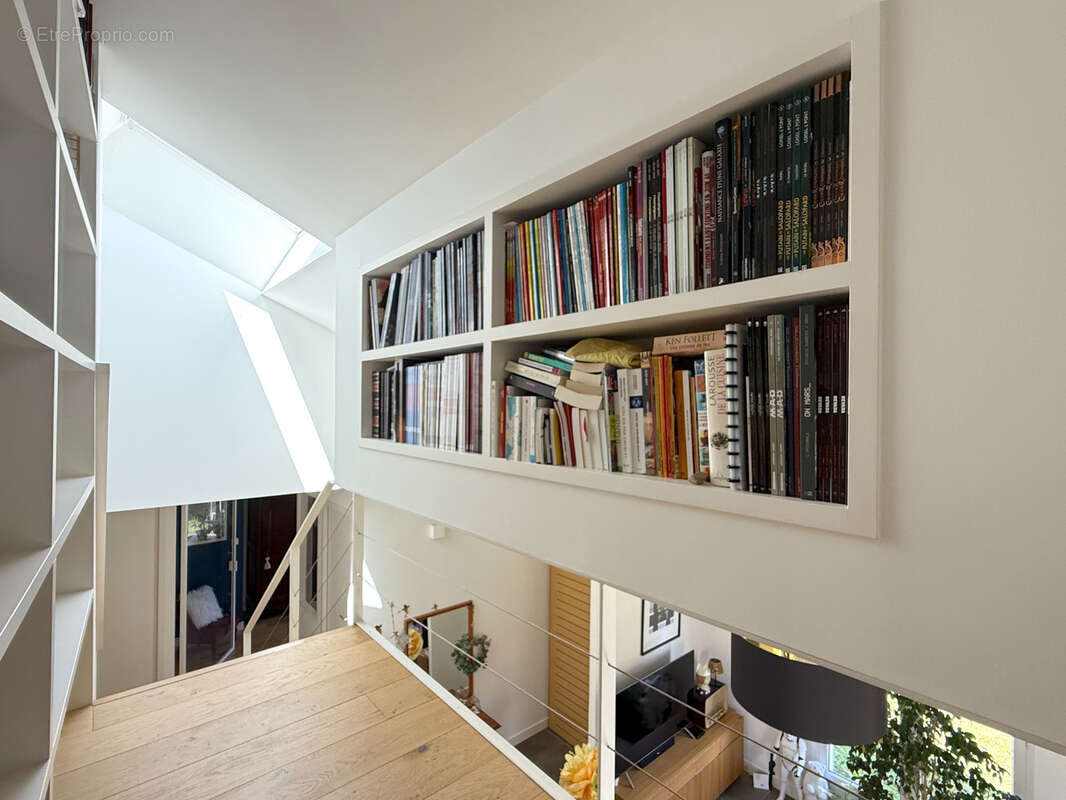 Maison à LE PALLET