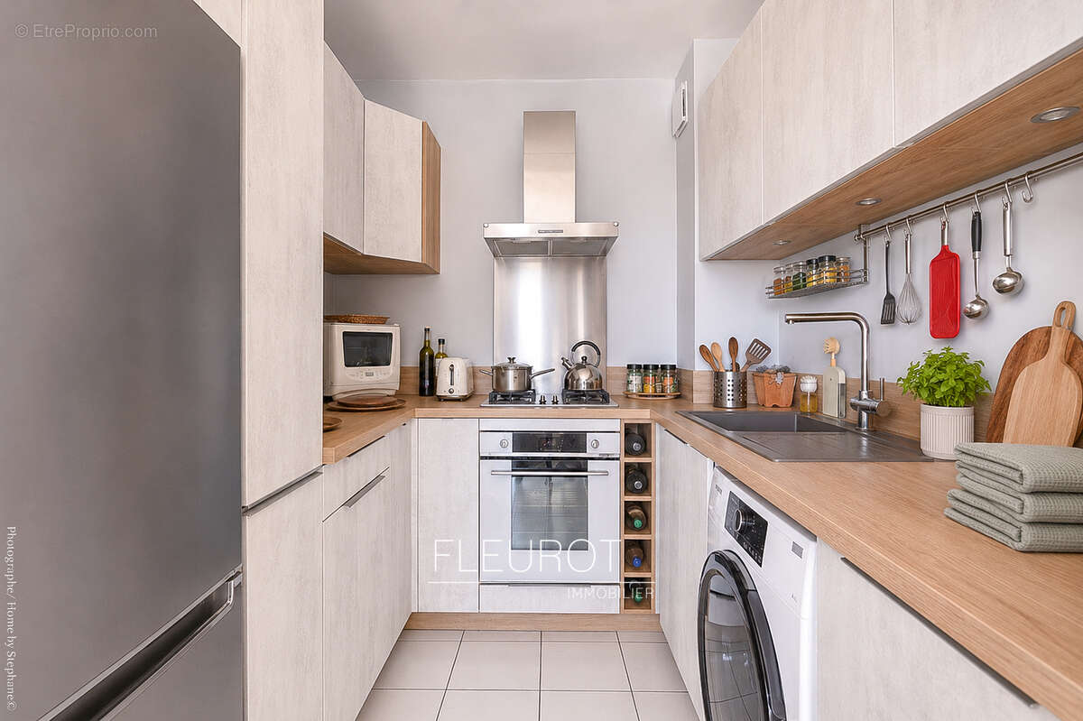 Appartement 61 m² à La Ciotat  - photo 5