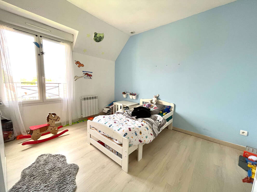 Maison à SAACY-SUR-MARNE