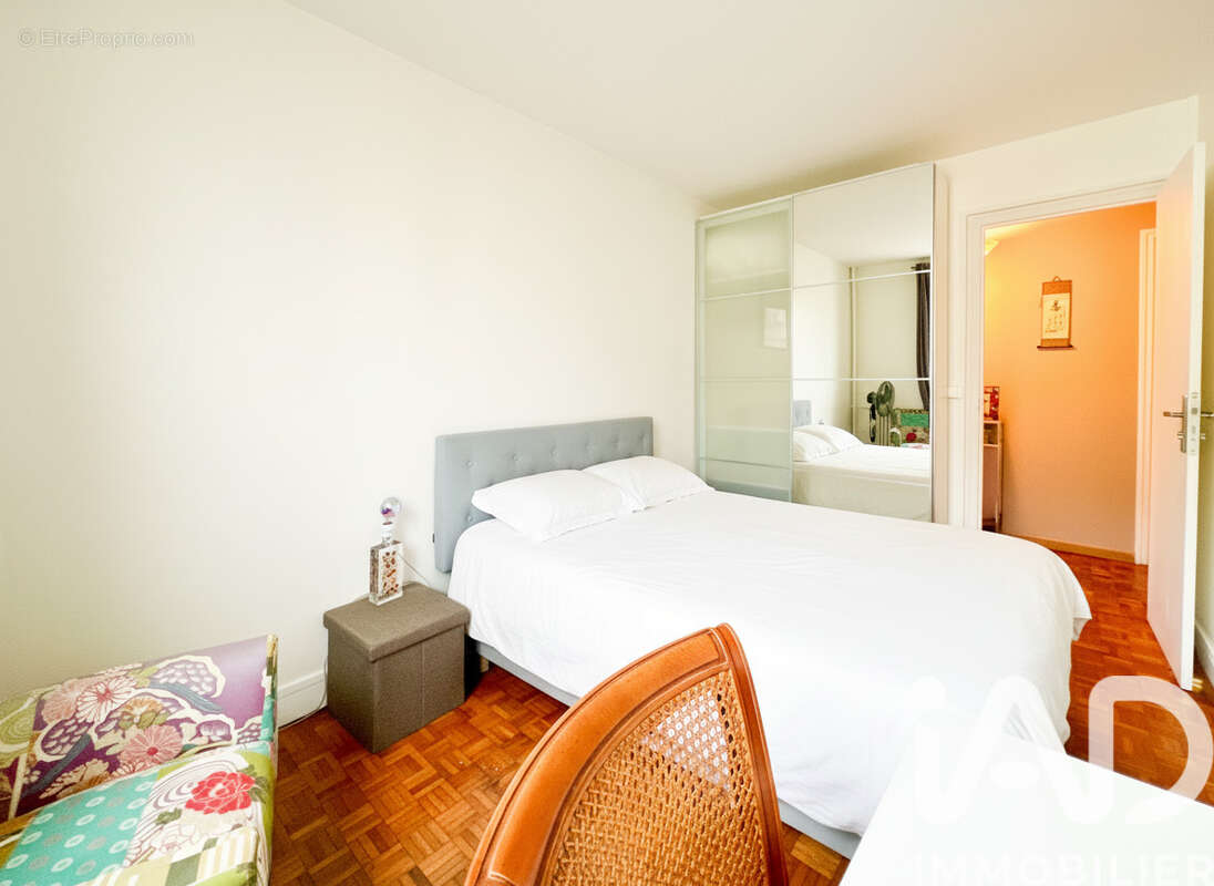 Photo 6 - Appartement à CHATILLON