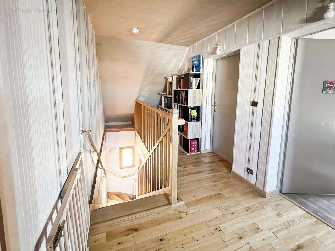 Maison à ROMORANTIN-LANTHENAY