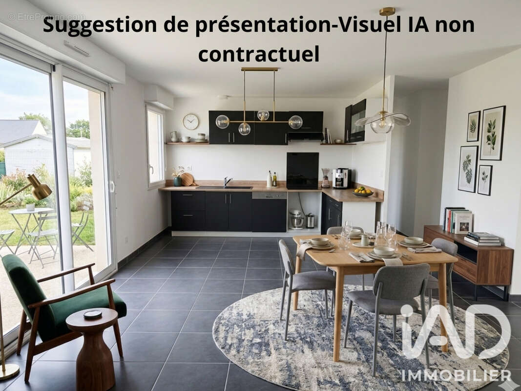 Photo 3 - Maison à EVREUX
