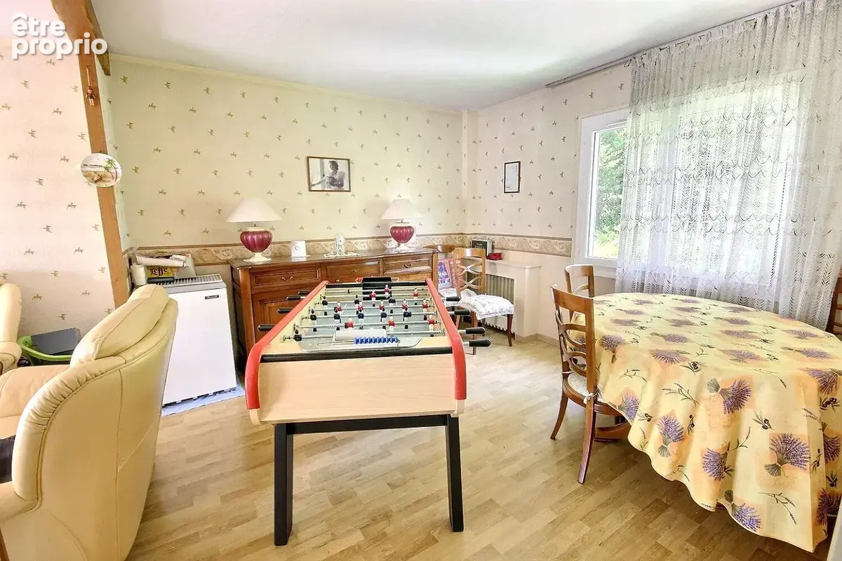 Maison 107m² à fresnes - photo 3