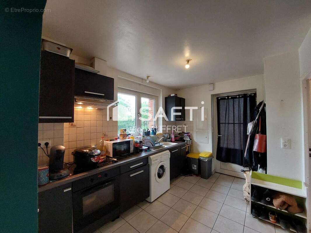 Photo 7 - Appartement à LA CHARITE-SUR-LOIRE