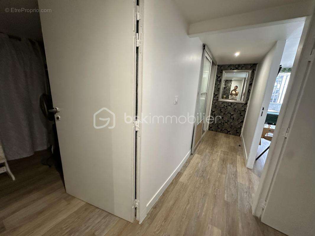 Maison à ARGENTEUIL