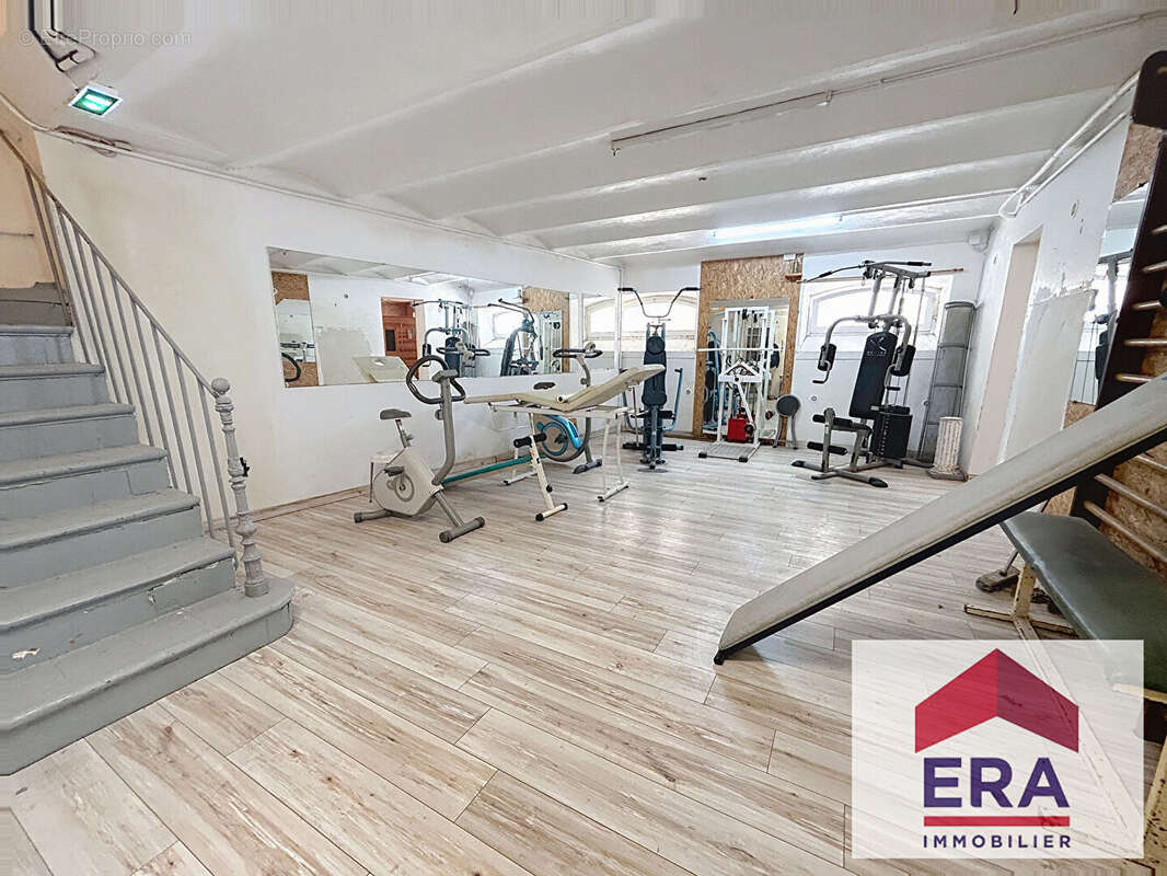 Appartement à BEZIERS