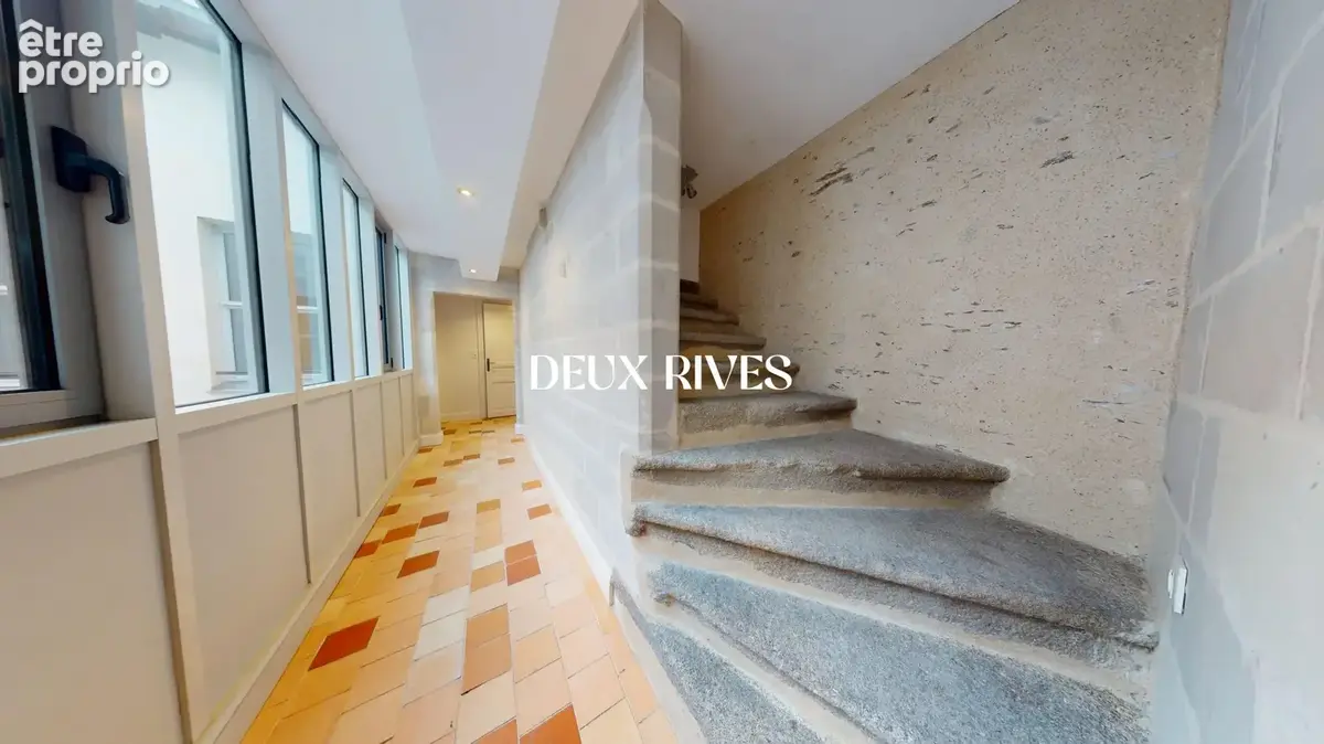 Appartement 72 m² à Nantes  - photo 9