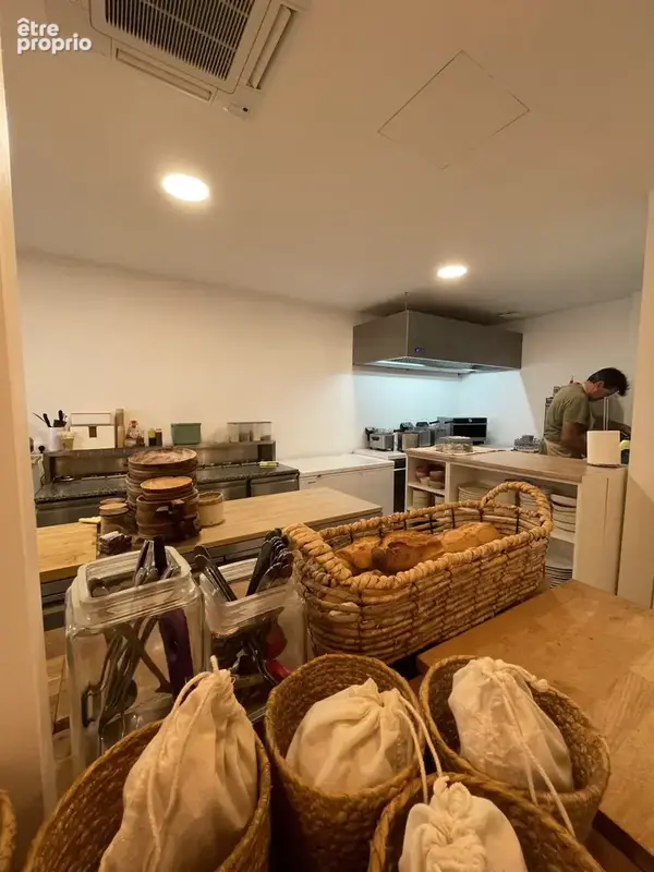 Bar à plancha..... au bord de mer ... à l'année Cote d'Azur - photo 10