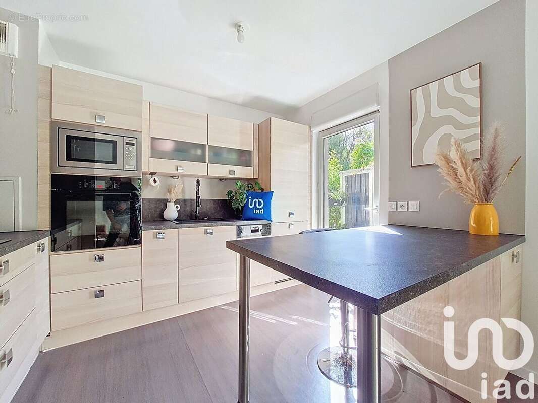 Photo 2 - Appartement à POMPONNE