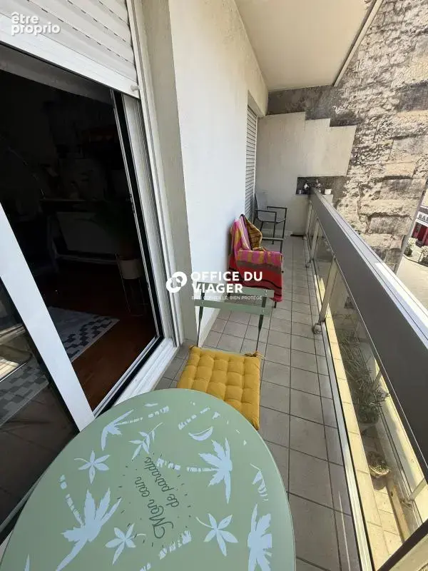 Appartement - 3 pièces - 73 m² - photo 10