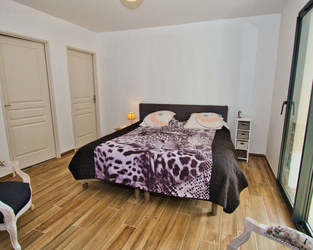 Maison à MONTPON-MENESTEROL