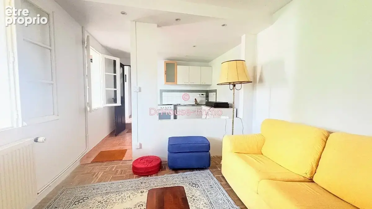 Maison 6 pièces 152 m² à vendre à Denneville (50580) - photo 7