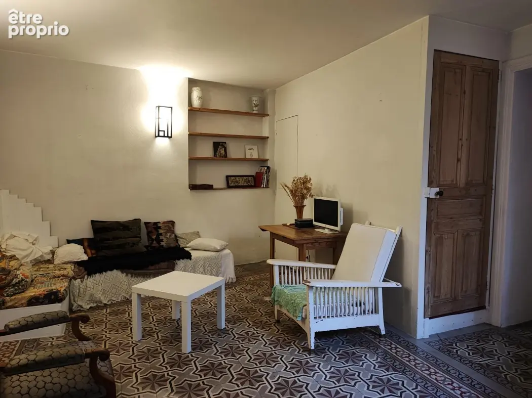 Maison 4 pièces 92 m² à vendre à Nimes (30000) - photo 4