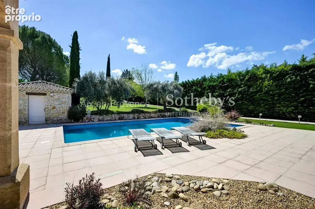 Villa familiale - photo 2