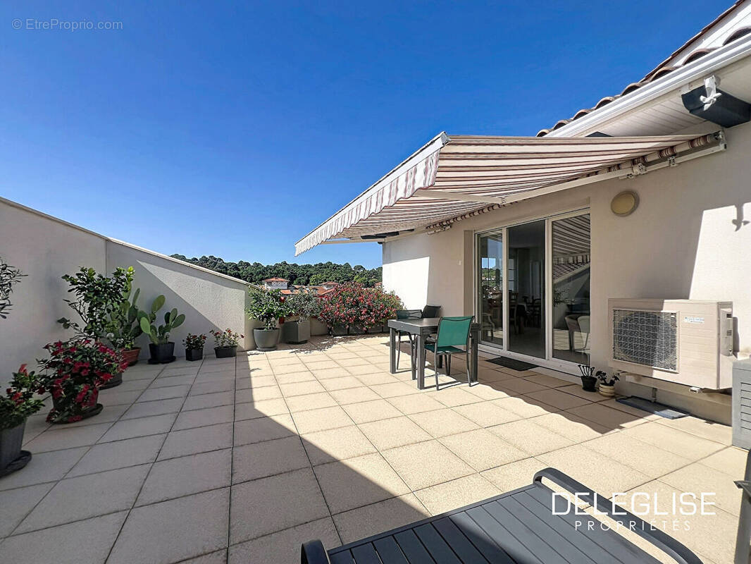 Appartement à ARCACHON