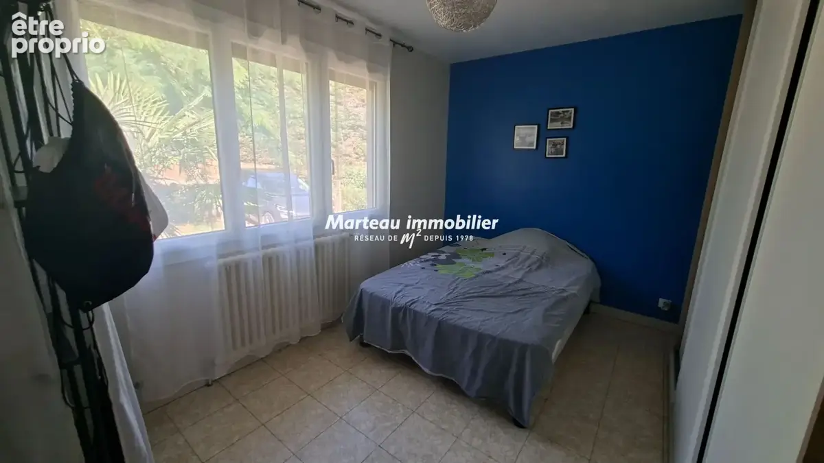 Maison Yvré-L'Evêque - photo 4